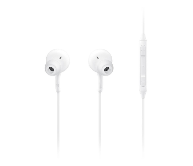 Samsung AKG Type-C białe - 551294 - zdjęcie 3